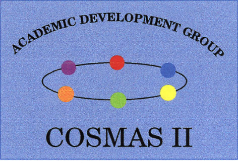Logo: Academic Development Group