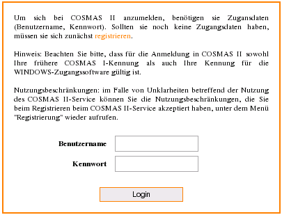 [Bildschirmausschnitt]
