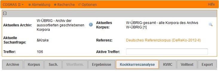 [Bildschirmausschnitt]