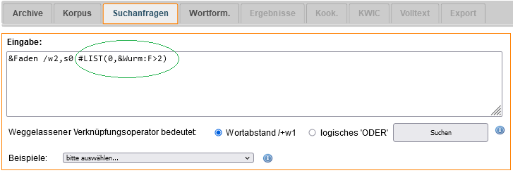 [Bildschirmausschnitt]
